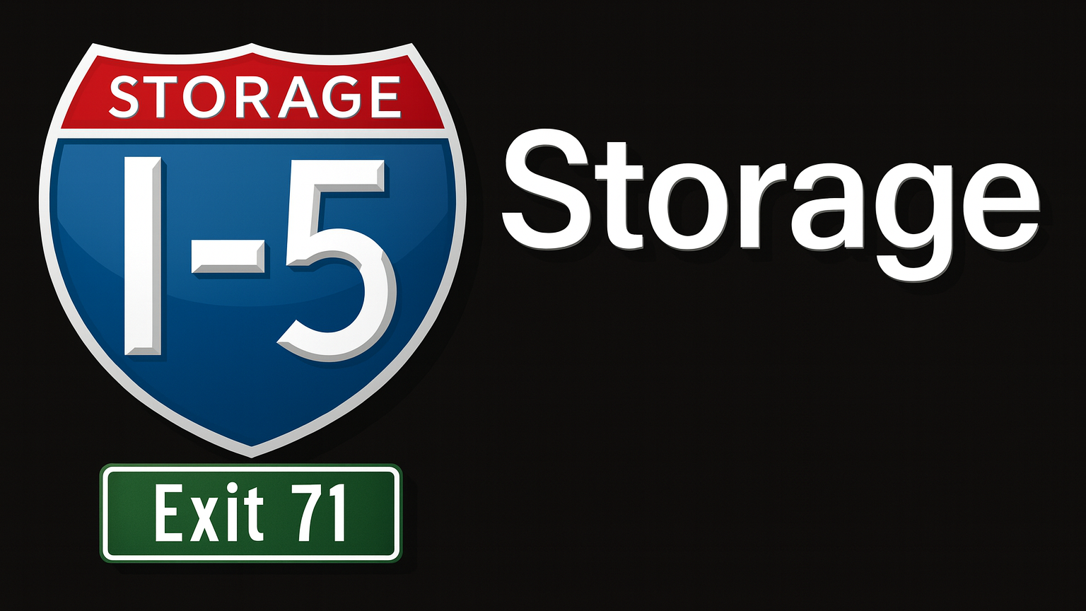 I-5 Storage
